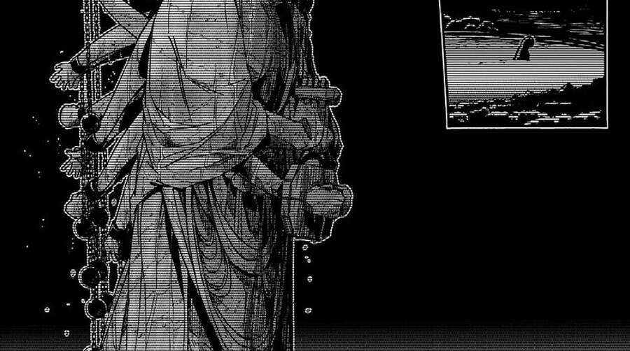 Gofun Go No Sekai Chapter 25 - 41