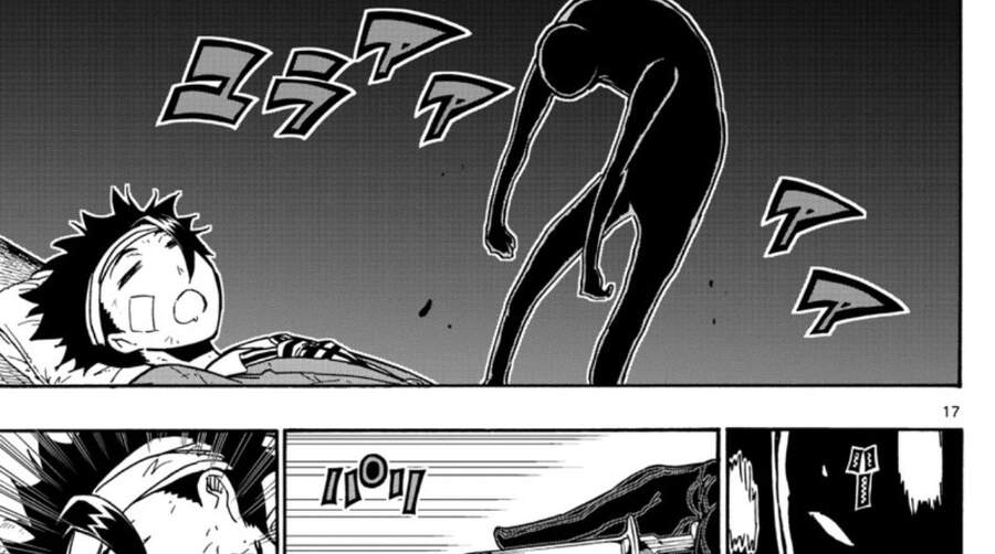 Gofun Go No Sekai Chapter 25 - 47