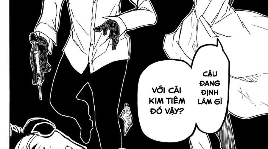 Gofun Go No Sekai Chapter 25 - 49