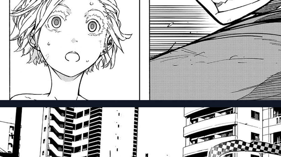 Gofun Go No Sekai Chapter 25 - 7