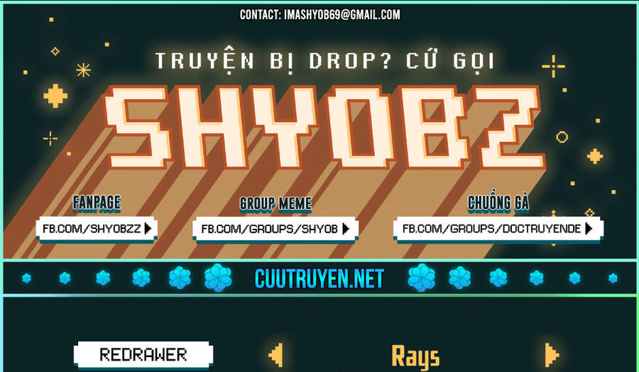 Gofun Go No Sekai Chapter 26 - 1