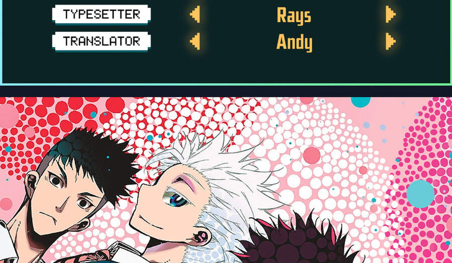 Gofun Go No Sekai Chapter 26 - 2