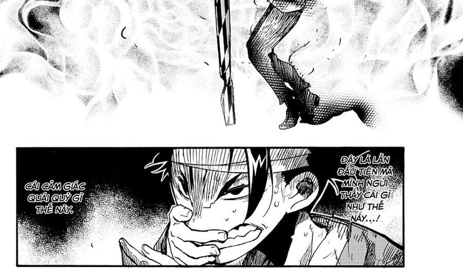 Gofun Go No Sekai Chapter 26 - 13