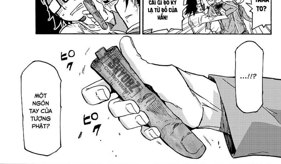 Gofun Go No Sekai Chapter 26 - 46