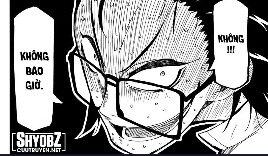 Gofun Go No Sekai Chapter 26 - 49