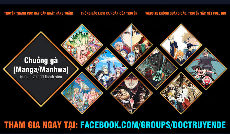 Gofun Go No Sekai Chapter 26 - 50