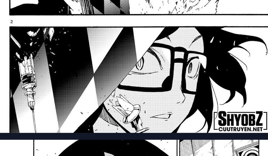 Gofun Go No Sekai Chapter 26 - 9