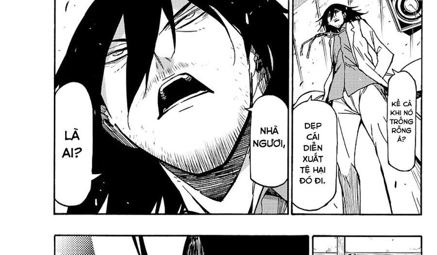 Gofun Go No Sekai Chapter 26 - 10