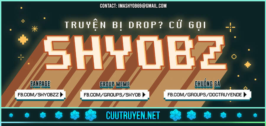 Gofun Go No Sekai Chapter 28 - 1