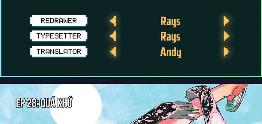 Gofun Go No Sekai Chapter 28 - 2