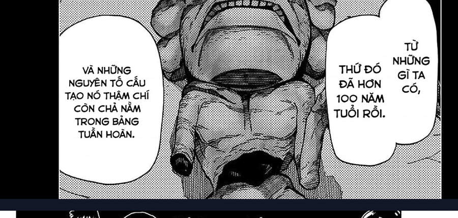 Gofun Go No Sekai Chapter 28 - 14