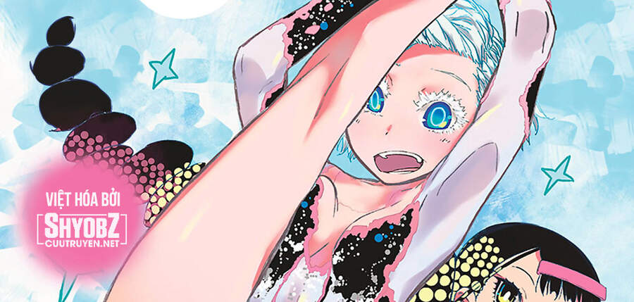 Gofun Go No Sekai Chapter 28 - 3