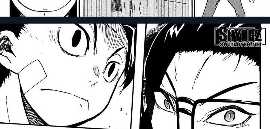 Gofun Go No Sekai Chapter 28 - 24