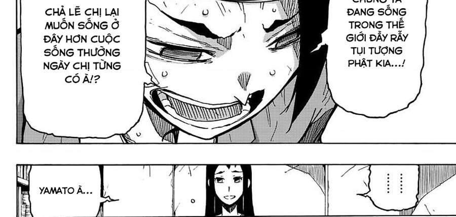 Gofun Go No Sekai Chapter 28 - 46