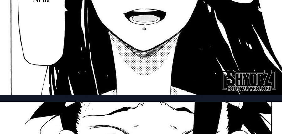 Gofun Go No Sekai Chapter 28 - 48