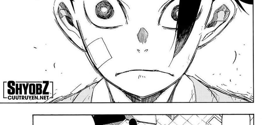 Gofun Go No Sekai Chapter 28 - 49