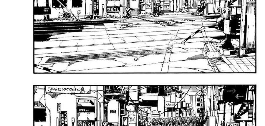 Gofun Go No Sekai Chapter 28 - 6