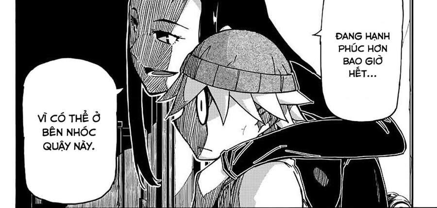 Gofun Go No Sekai Chapter 28 - 52