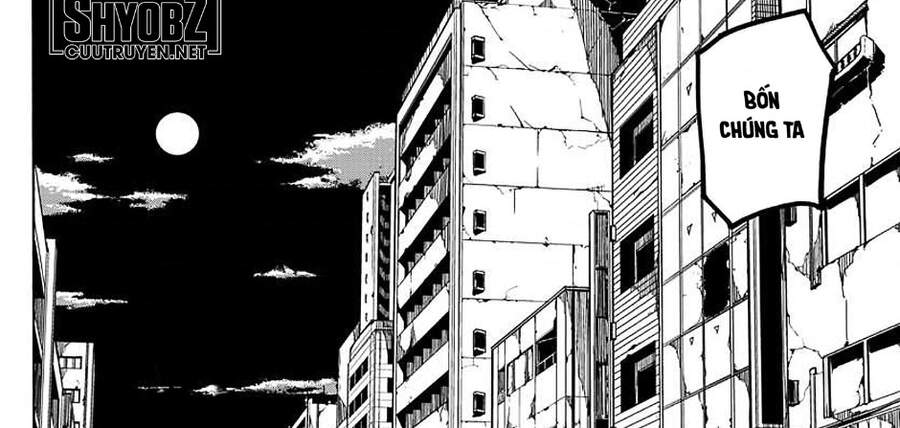 Gofun Go No Sekai Chapter 28 - 59