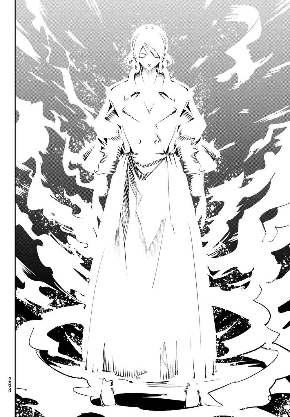 Runway De Waratte Chapter 134 - 19