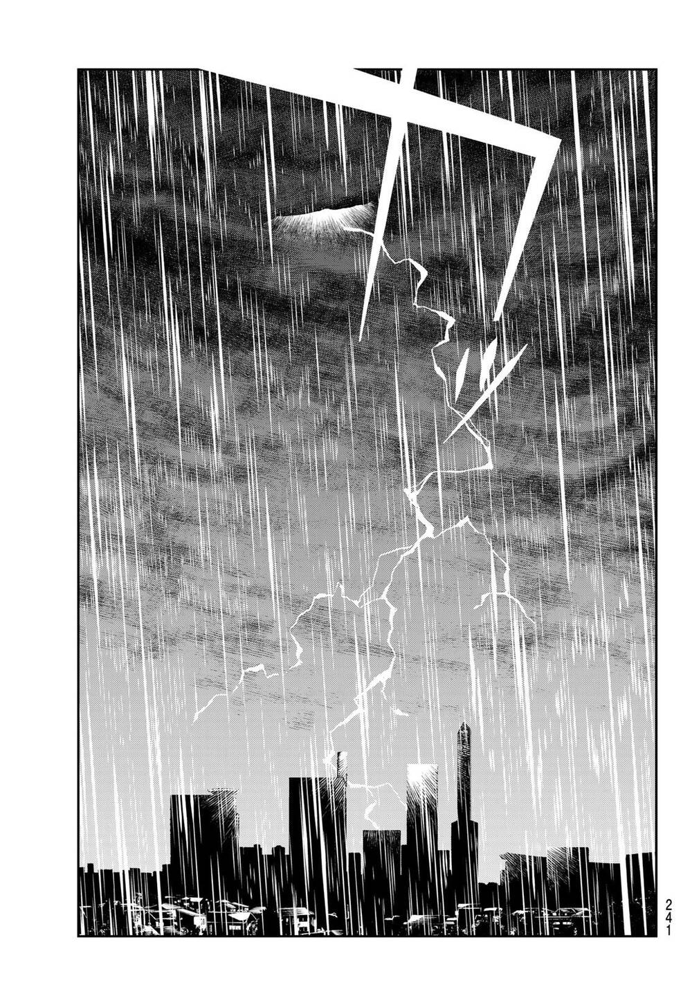 Runway De Waratte Chapter 135 - 20