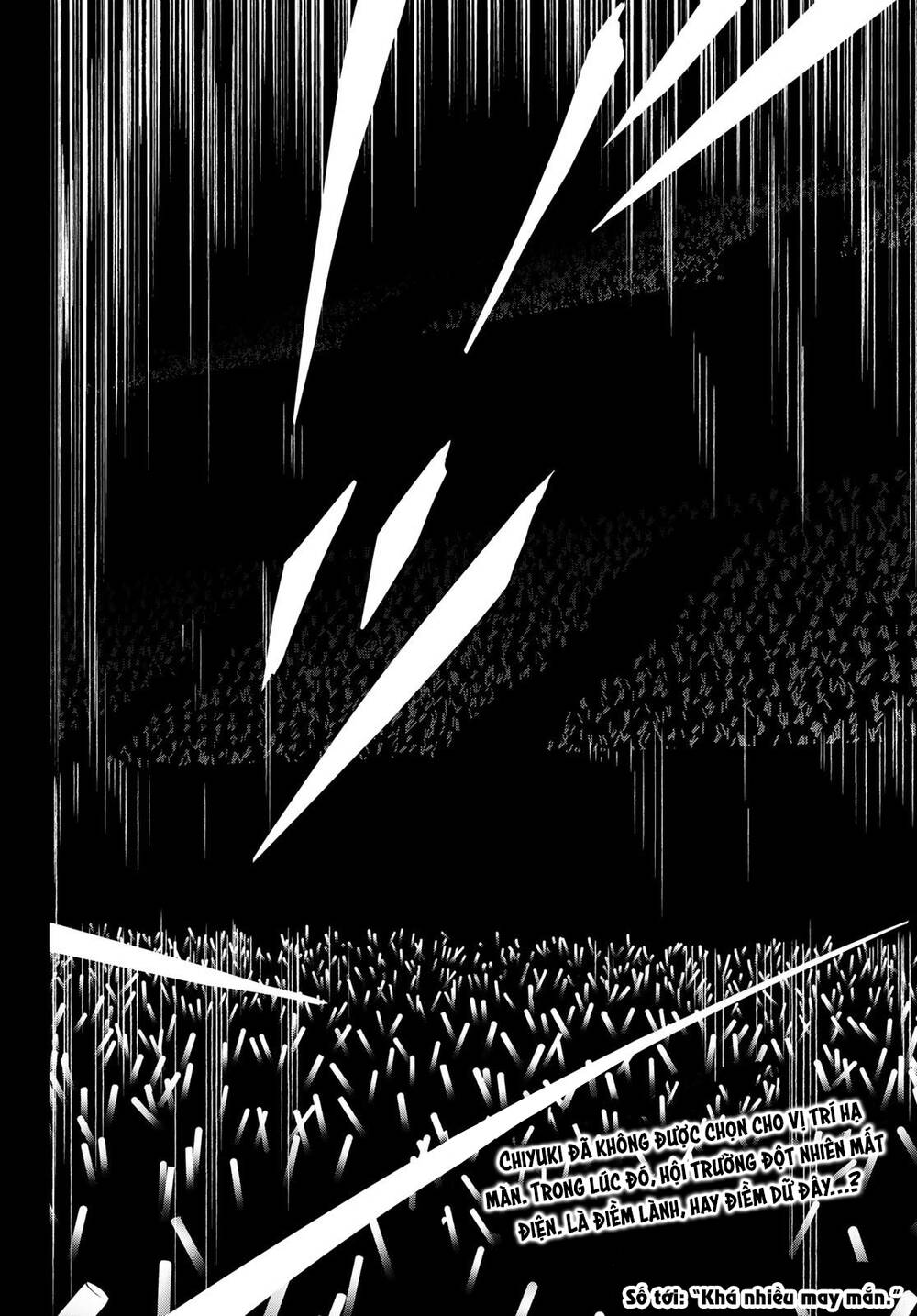 Runway De Waratte Chapter 135 - 21