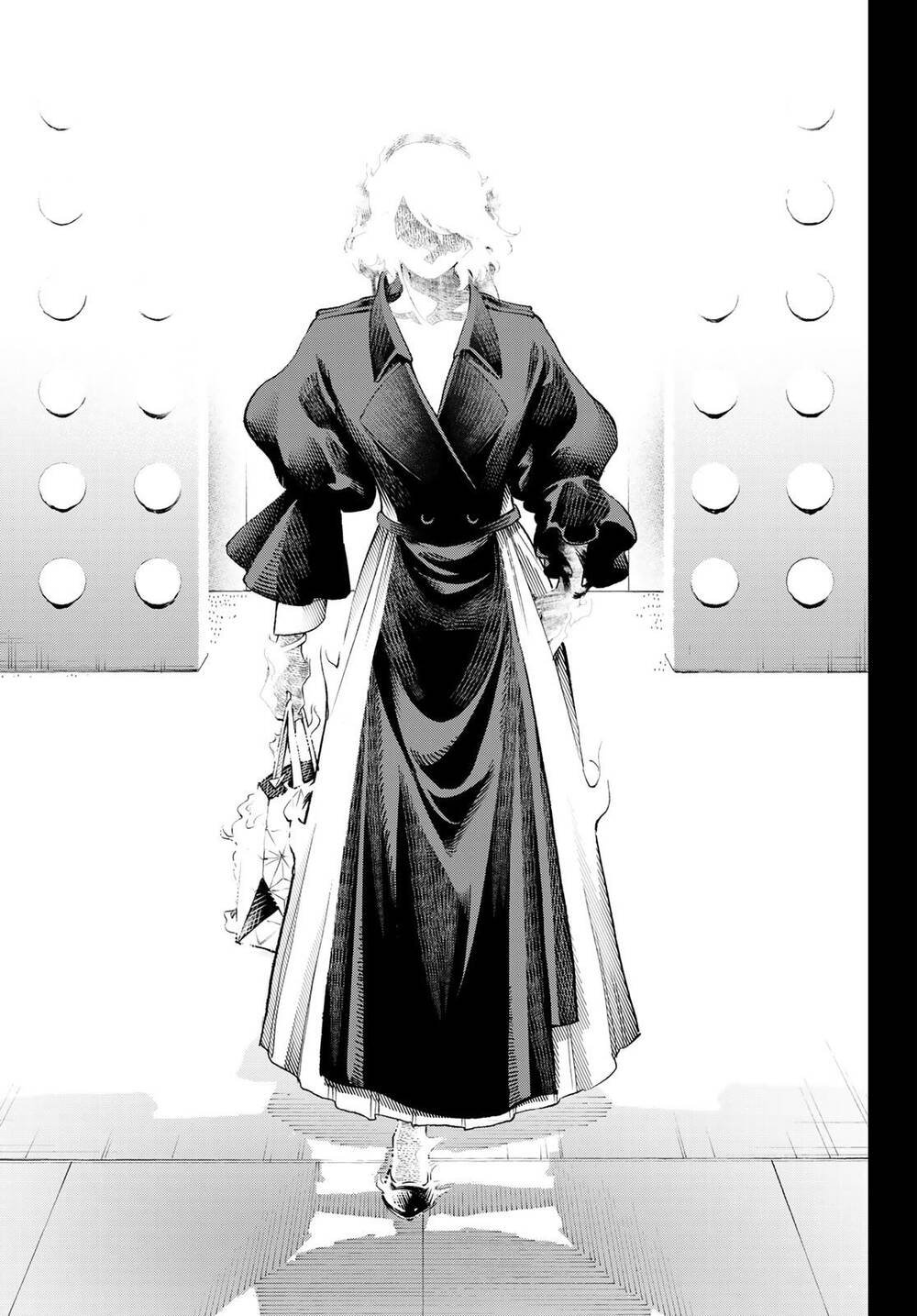 Runway De Waratte Chapter 135 - 6