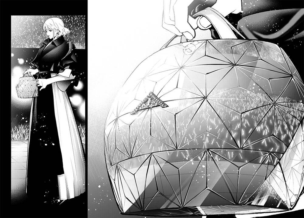 Runway De Waratte Chapter 136 - 11