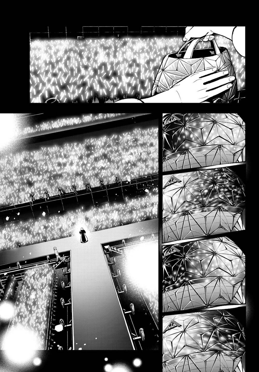 Runway De Waratte Chapter 136 - 13