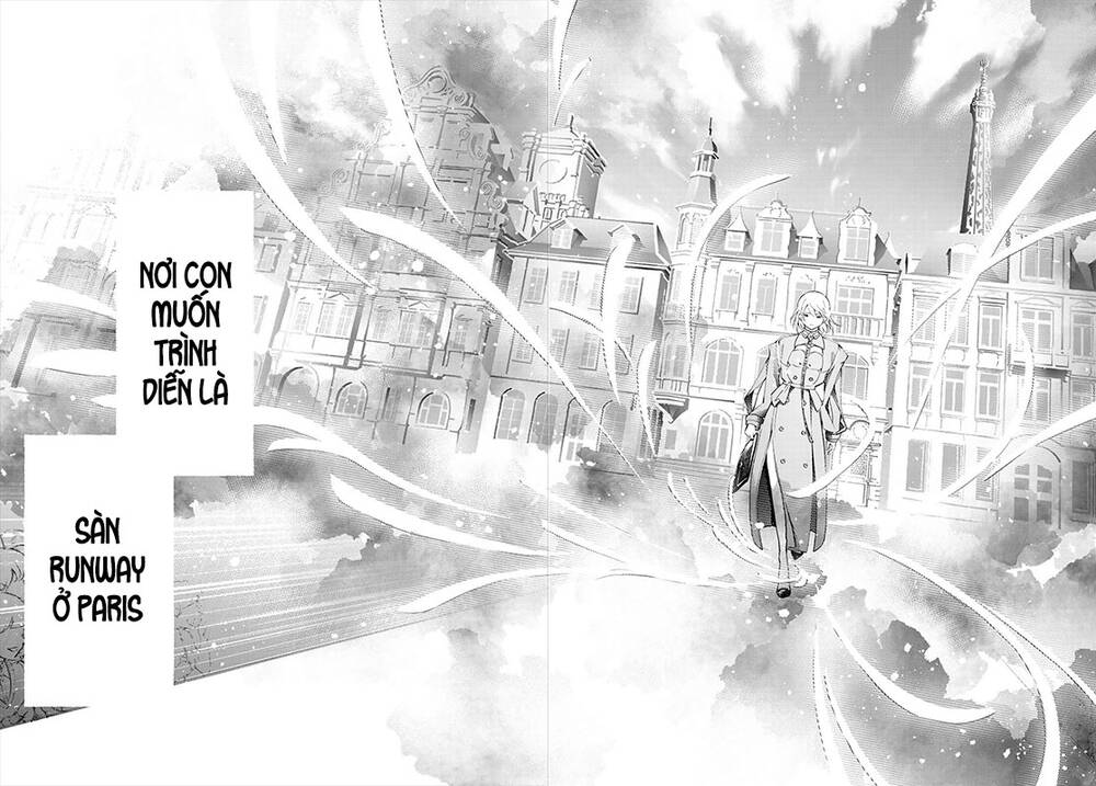 Runway De Waratte Chapter 138 - 17