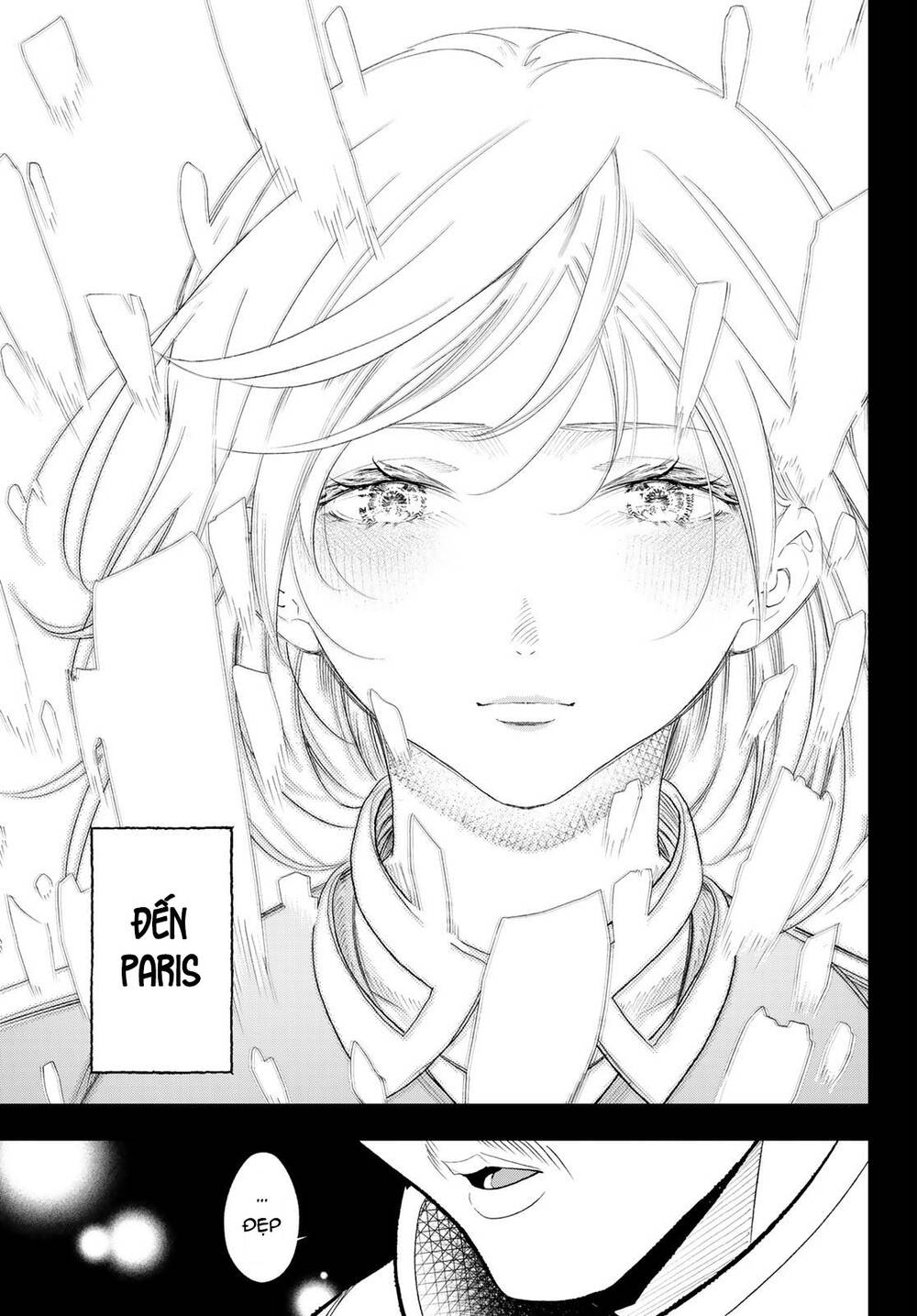 Runway De Waratte Chapter 138 - 19