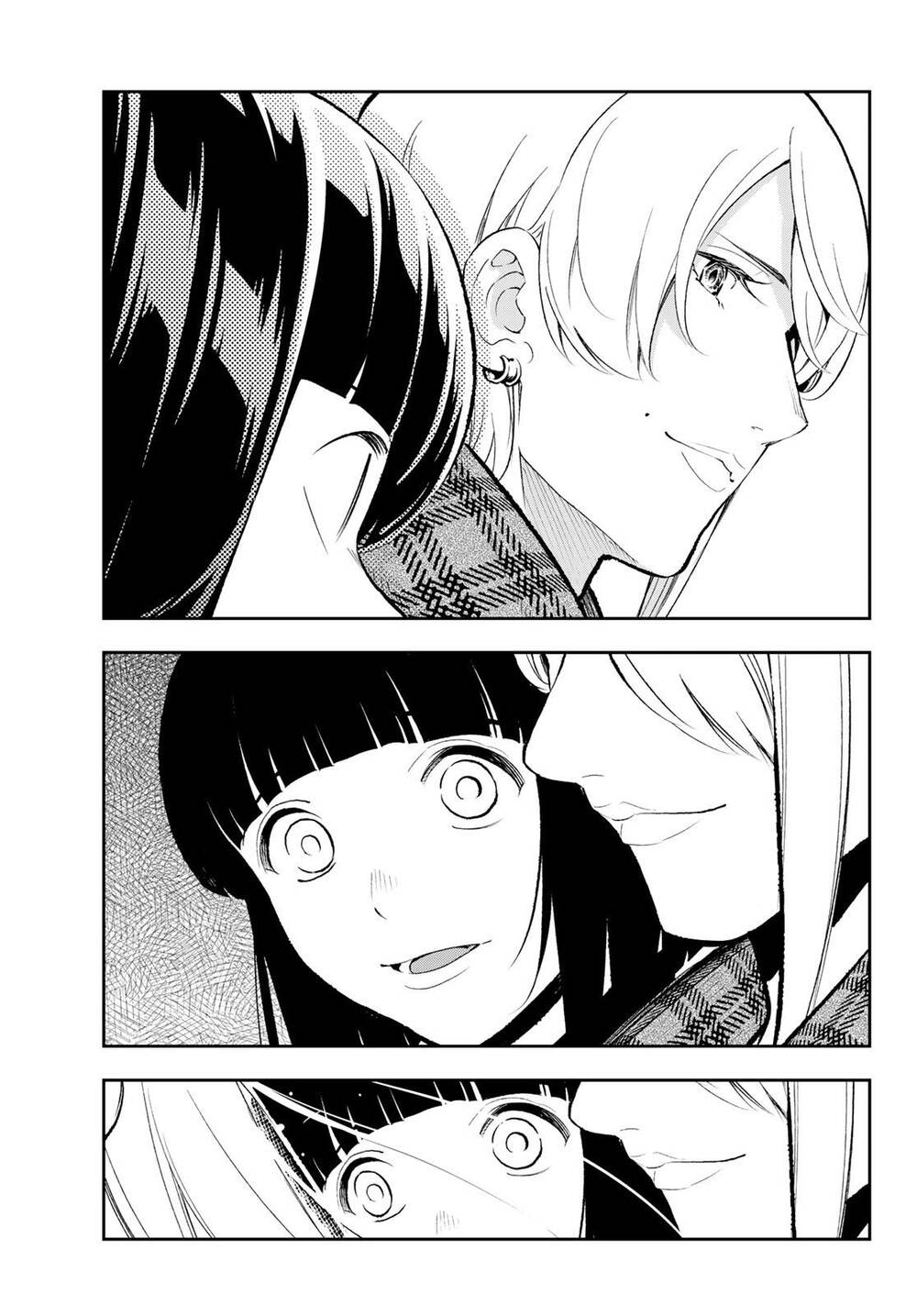 Runway De Waratte Chapter 139 - 15