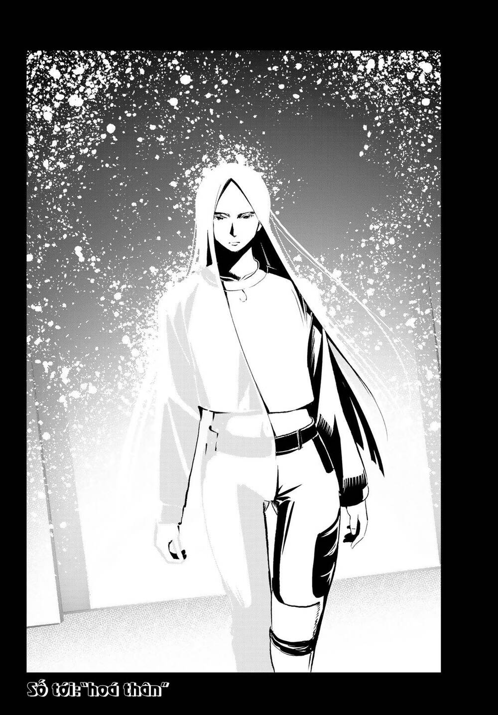 Runway De Waratte Chapter 139 - 21