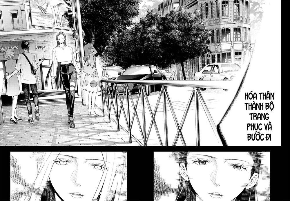 Runway De Waratte Chapter 140 - 7