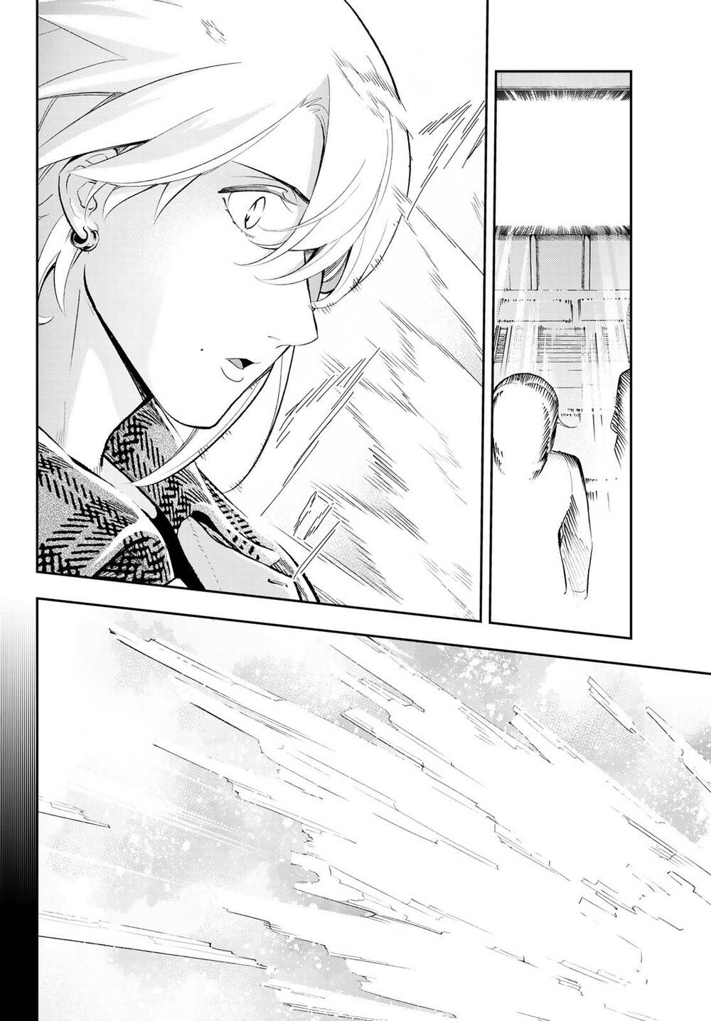 Runway De Waratte Chapter 141 - 5