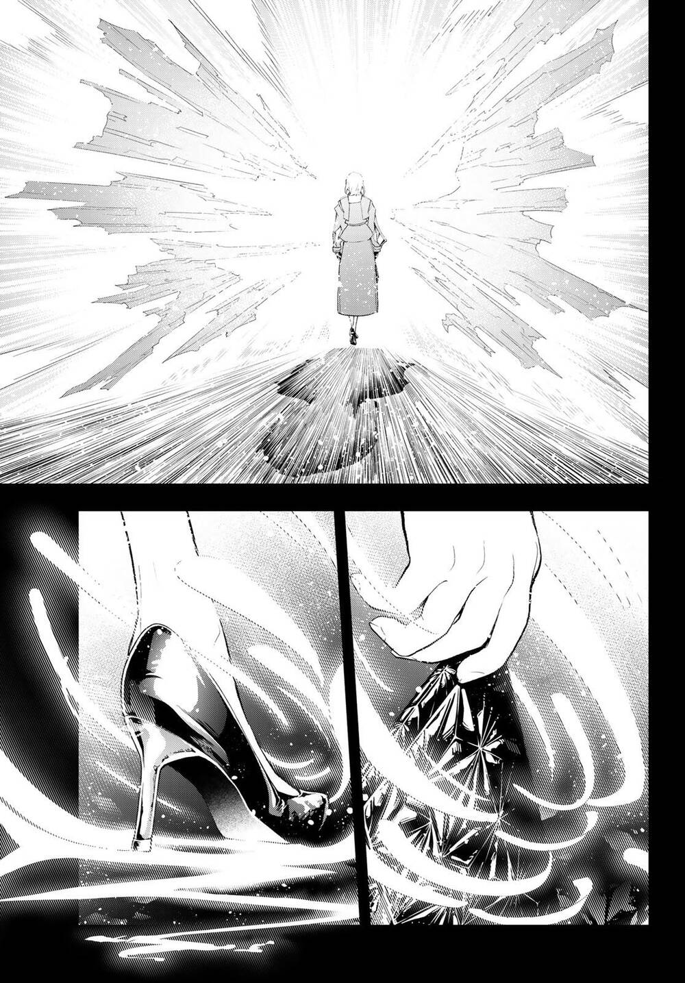 Runway De Waratte Chapter 141 - 6