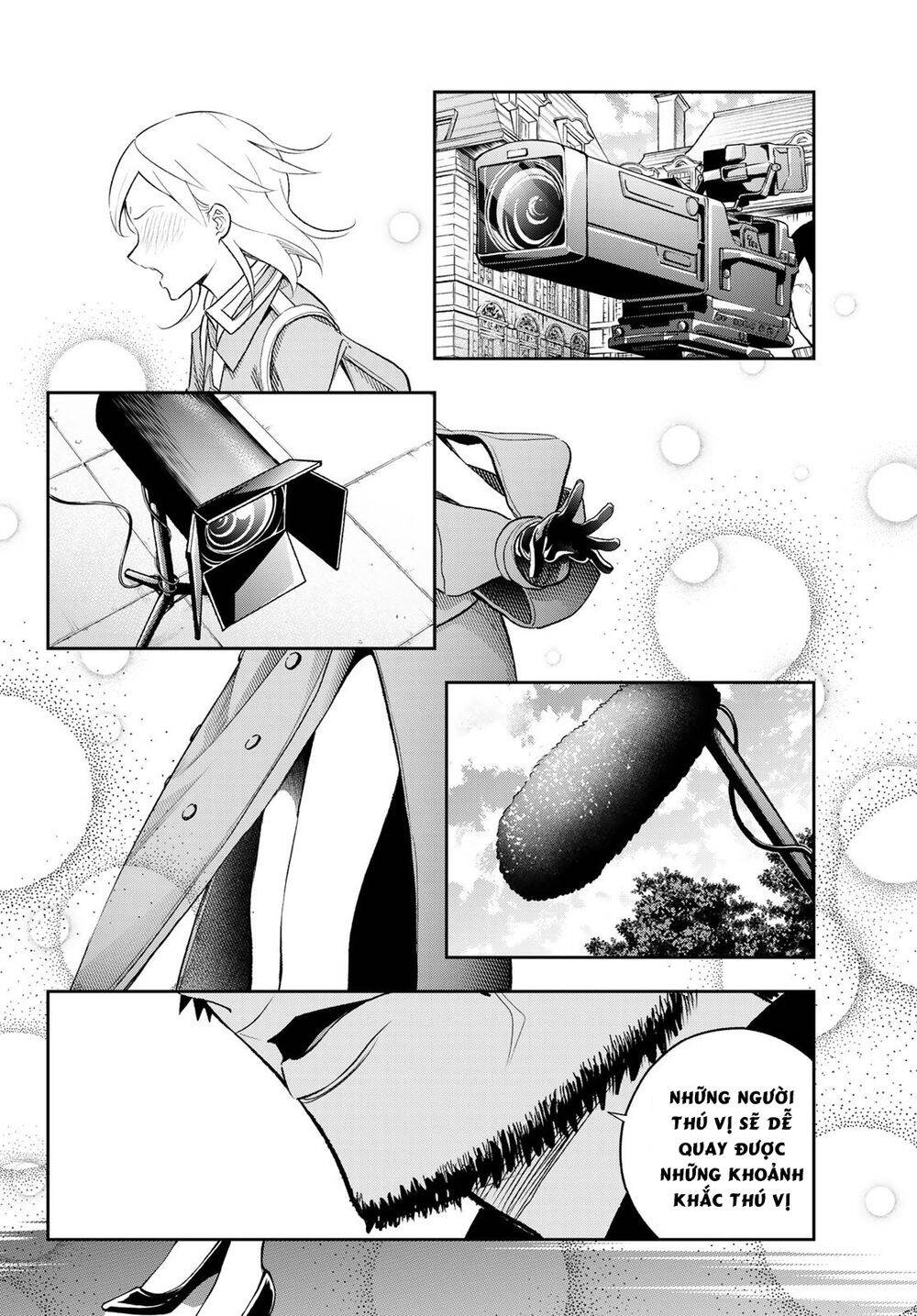 Runway De Waratte Chapter 142 - 20