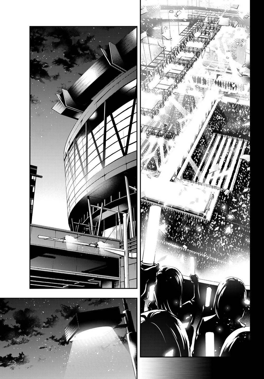 Runway De Waratte Chapter 143 - 18