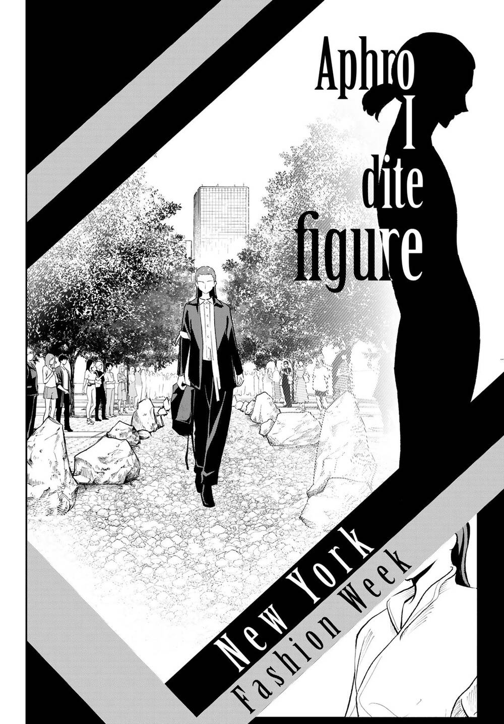 Runway De Waratte Chapter 144 - 15