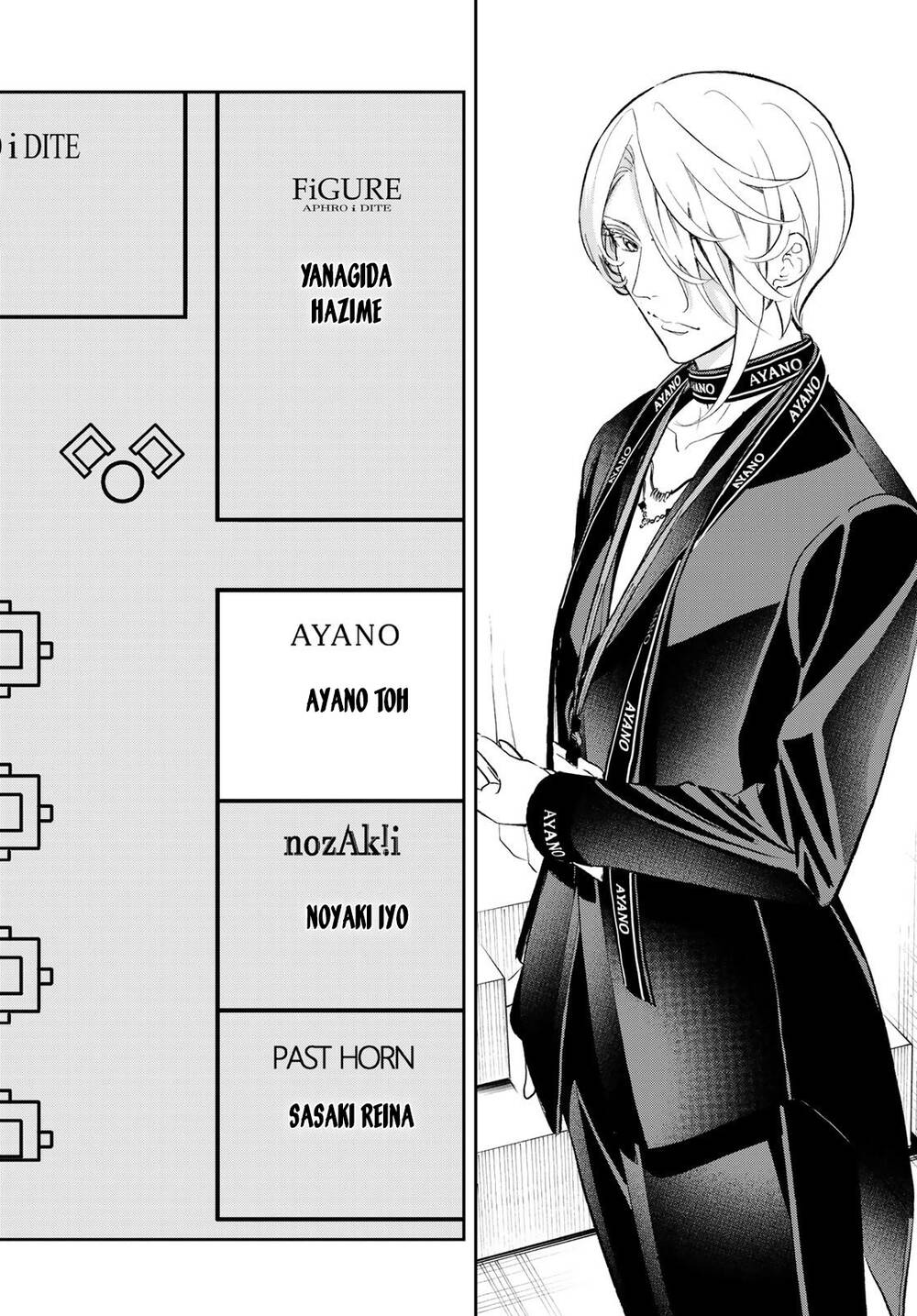 Runway De Waratte Chapter 145 - 11