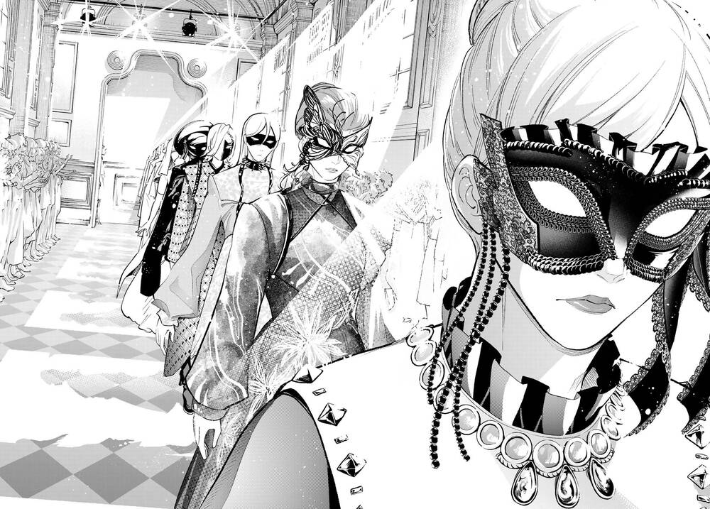 Runway De Waratte Chapter 147 - 19