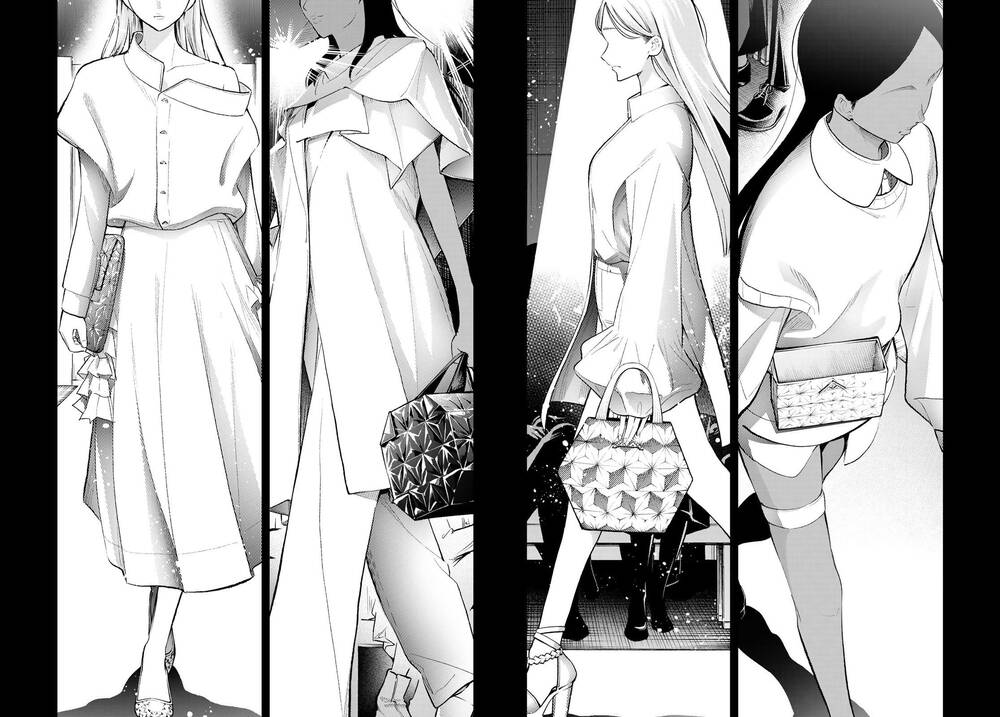 Runway De Waratte Chapter 148 - 19