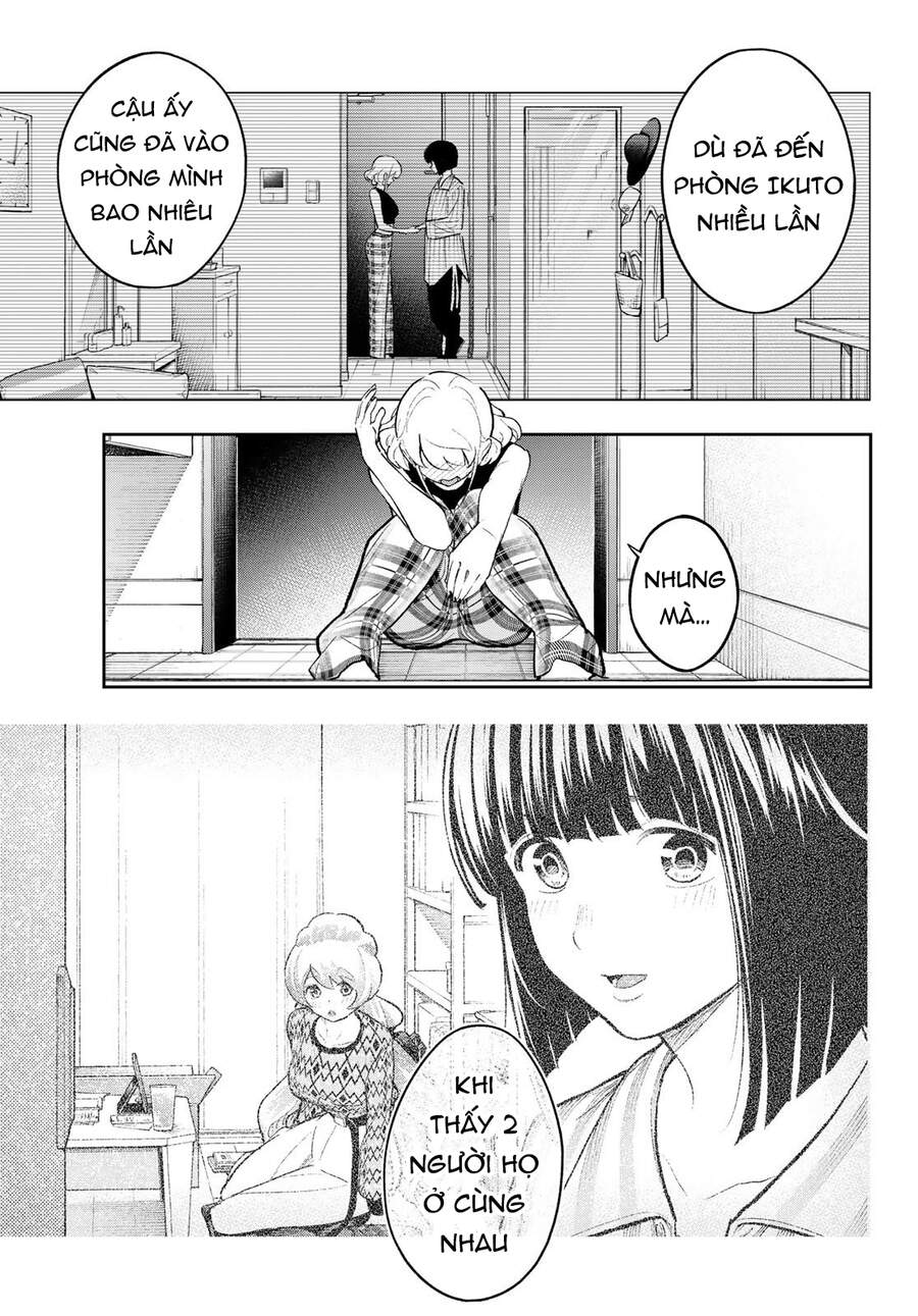 Runway De Waratte Chapter 151 - 18