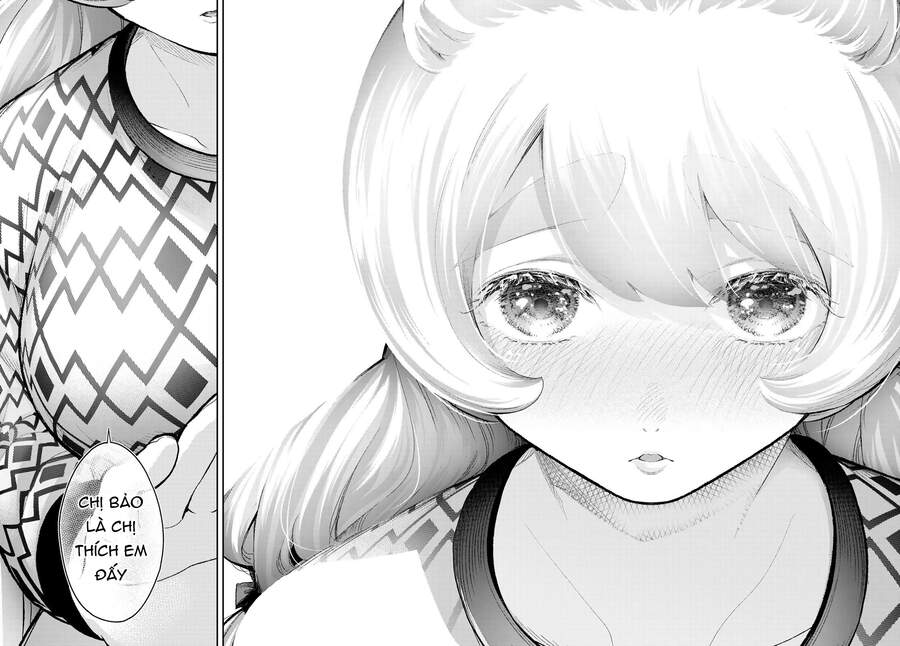 Runway De Waratte Chapter 151 - 5