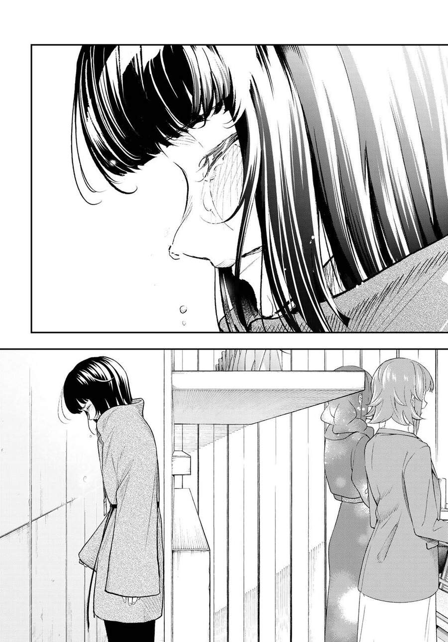 Runway De Waratte Chapter 154 - 19