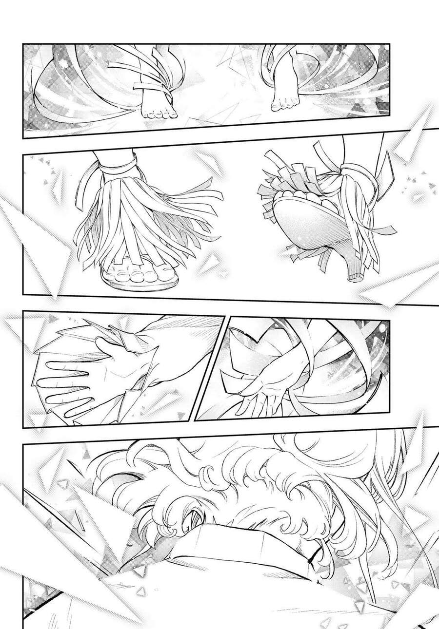 Runway De Waratte Chapter 155 - 11