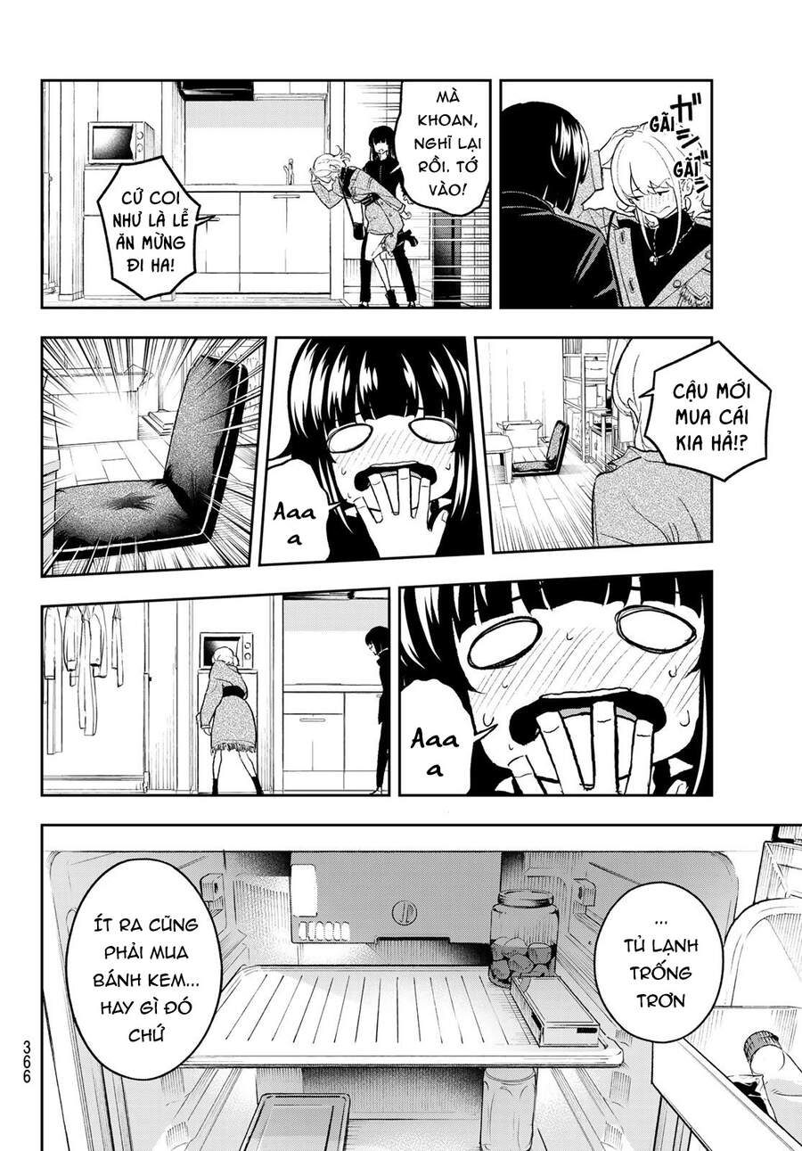 Runway De Waratte Chapter 158 - 18