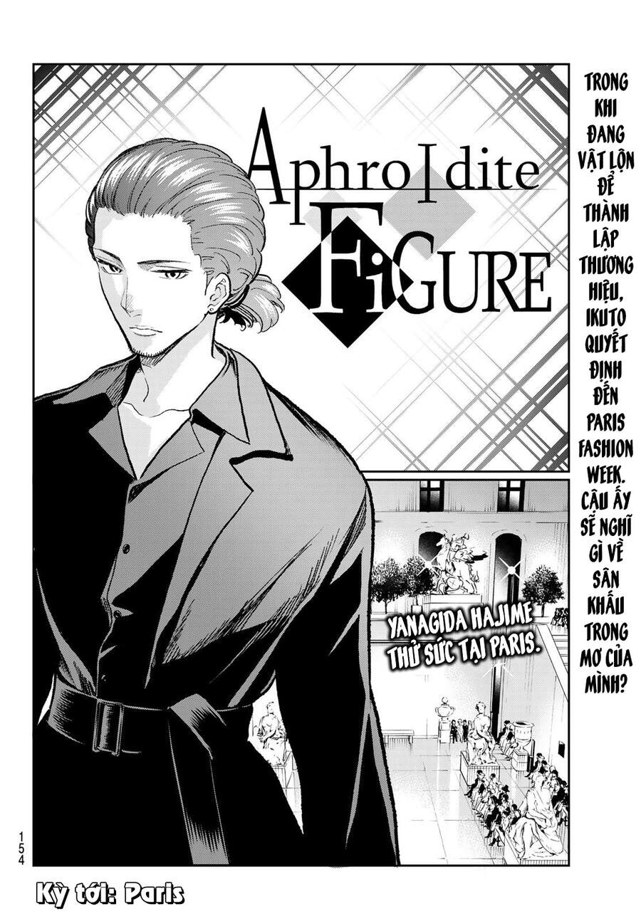 Runway De Waratte Chapter 159 - 21