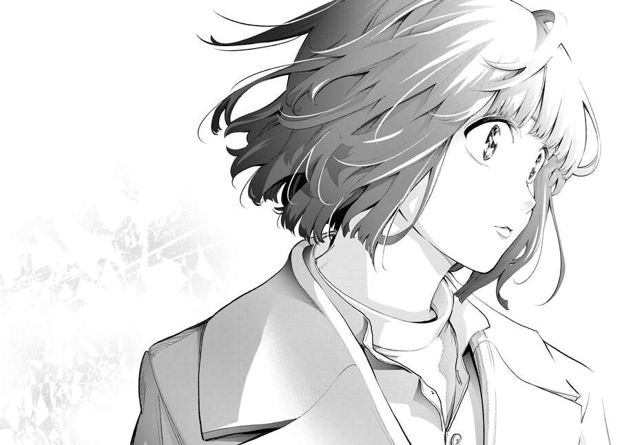 Runway De Waratte Chapter 160 - 8