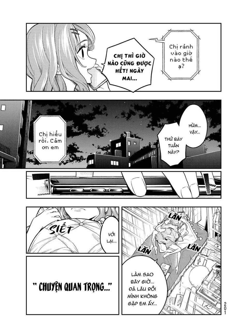 Runway De Waratte Chapter 161 - 17